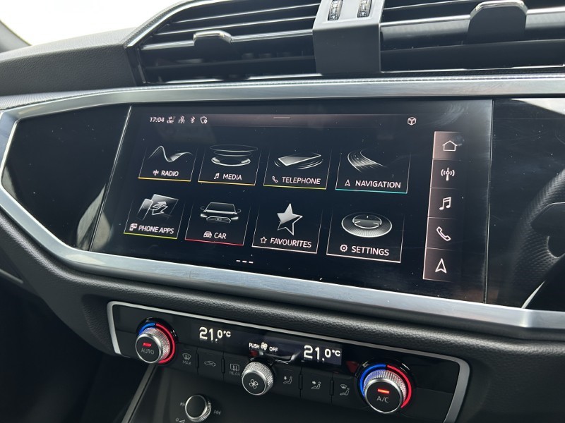 Used Audi Q3 2022 for sale - 78053233: Photo 20