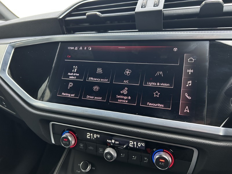 Used Audi Q3 2022 for sale - 78053233: Photo 21