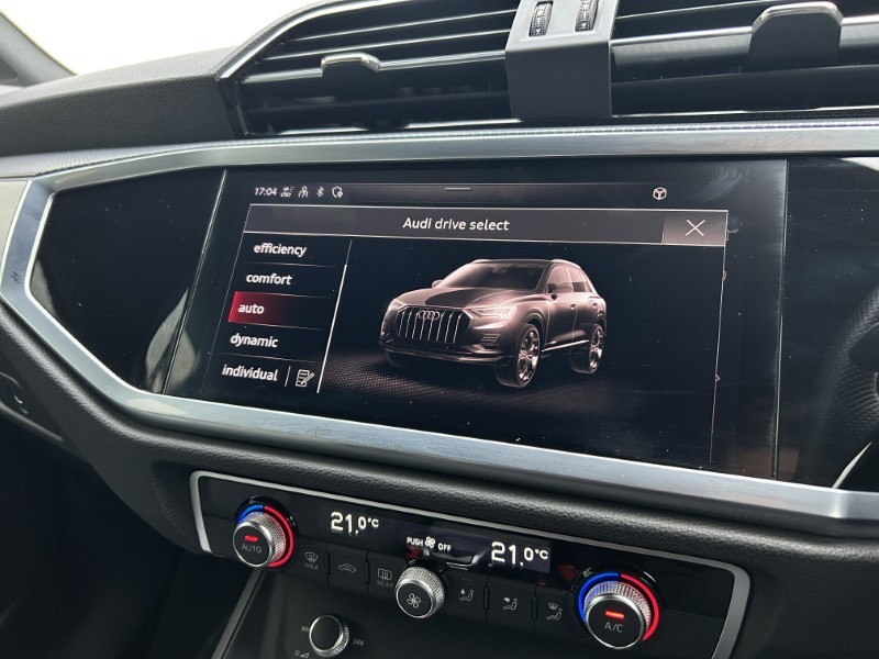 Used Audi Q3 2022 for sale - 78053233: Photo 23