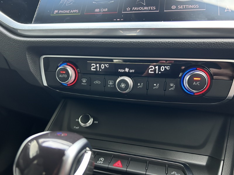 Used Audi Q3 2022 for sale - 78053233: Photo 24