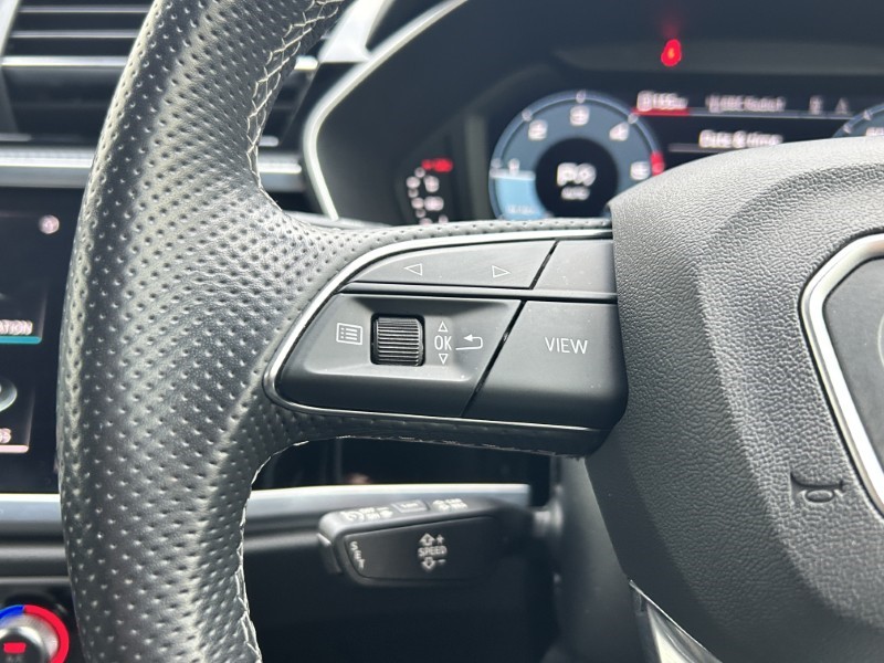 Used Audi Q3 2022 for sale - 78053233: Photo 26