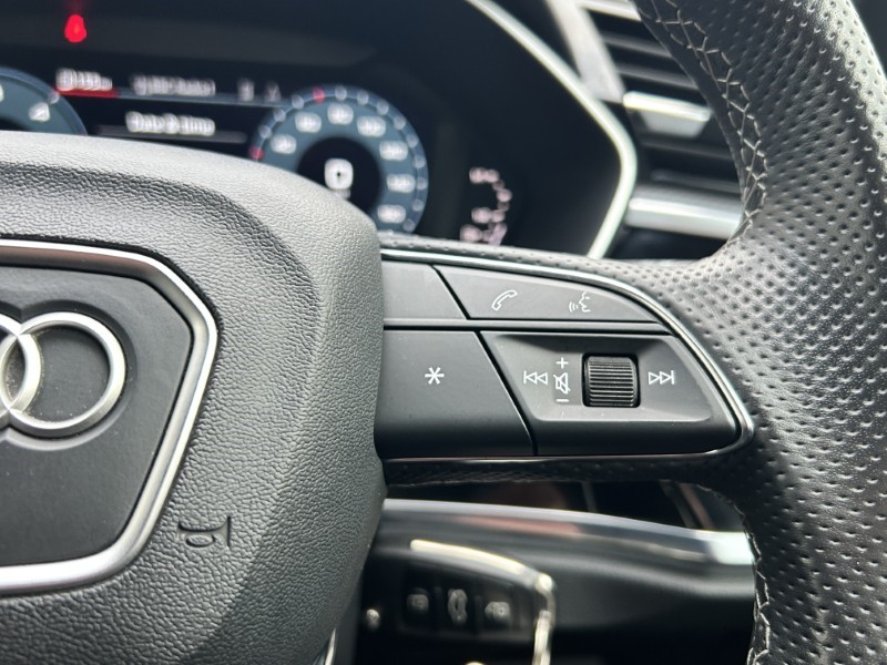 Used Audi Q3 2022 for sale - 78053233: Photo 27