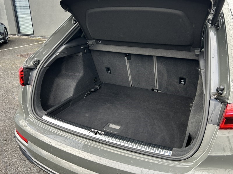 Used Audi Q3 2022 for sale - 78053233: Photo 28