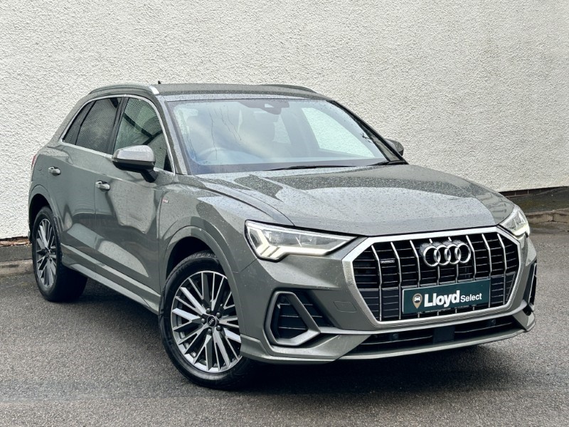 Used Audi Q3 2022 for sale - 78053233: Photo 30