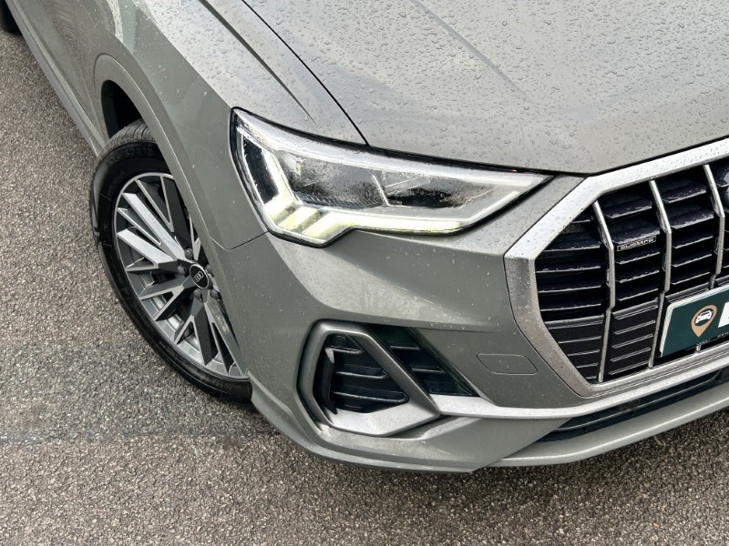 Used Audi Q3 2022 for sale - 78053233: Photo 32