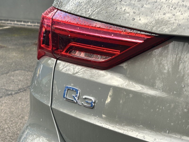 Used Audi Q3 2022 for sale - 78053233: Photo 37