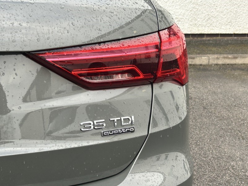 Used Audi Q3 2022 for sale - 78053233: Photo 38