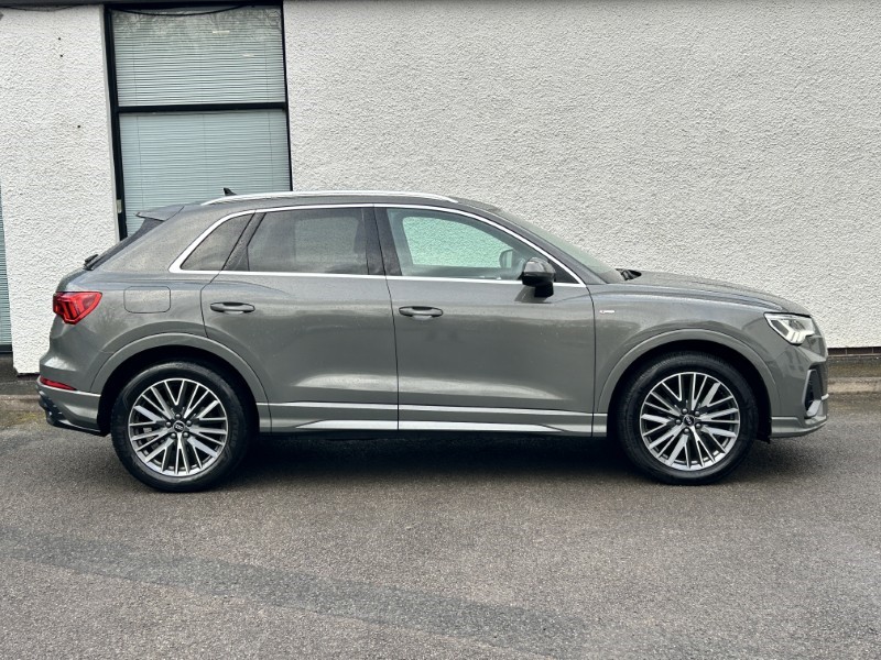 Used Audi Q3 2022 for sale - 78053233: Photo 4