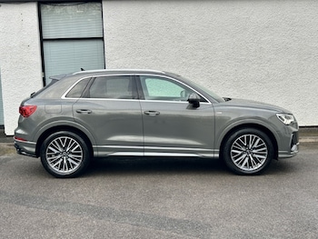 Used Audi Q3 2022 for sale - 78053233: Photo