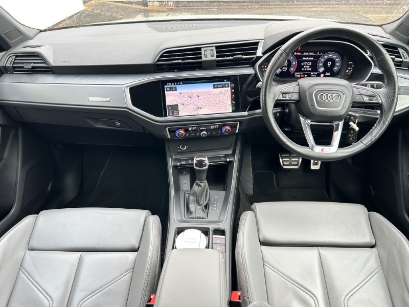 Used Audi Q3 2022 for sale - 78053233: Photo 5