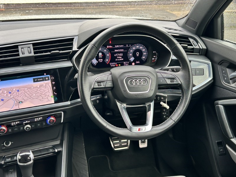 Used Audi Q3 2022 for sale - 78053233: Photo 6