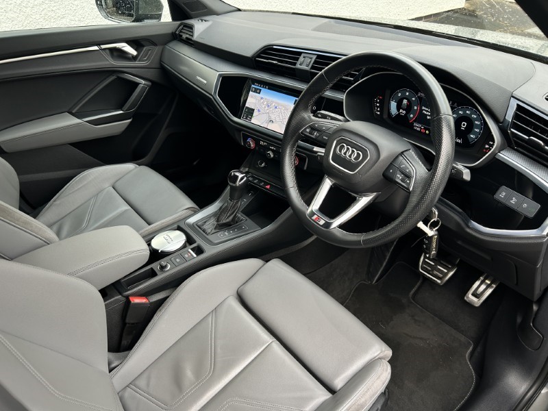 Used Audi Q3 2022 for sale - 78053233: Photo 7