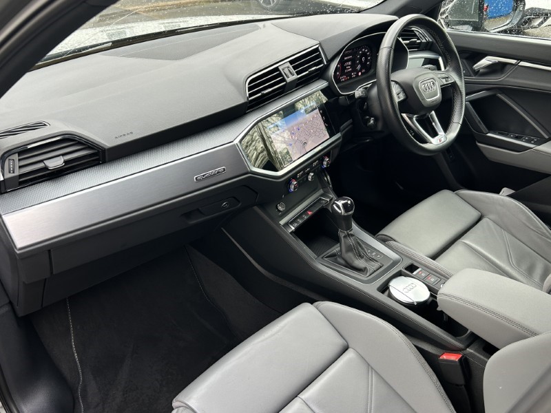 Used Audi Q3 2022 for sale - 78053233: Photo 8