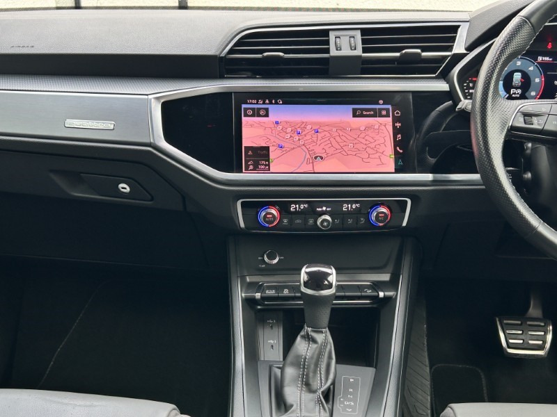 Used Audi Q3 2022 for sale - 78053233: Photo 9