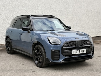 Used MINI Countryman 2025 for sale - 78755408: Photo