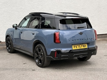 Used MINI Countryman 2025 for sale - 78755408: Photo