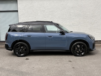 Used MINI Countryman 2025 for sale - 78755408: Photo