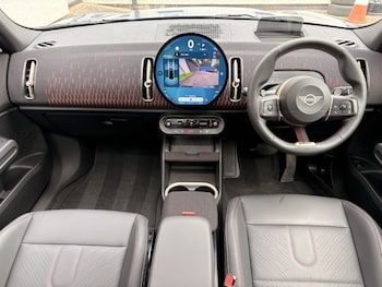 Used MINI Countryman 2025 for sale - 78755408: Photo