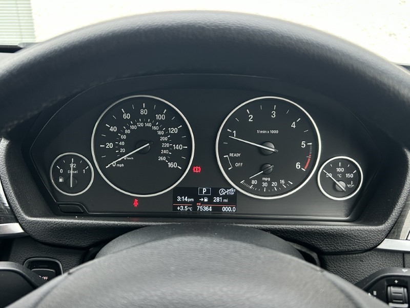 Used BMW 3 Series 2018 for sale - 77431283: Photo 10