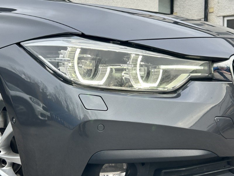 Used BMW 3 Series 2018 for sale - 77431283: Photo 36