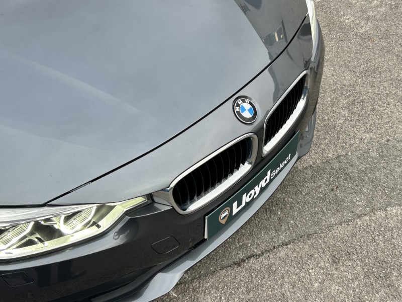 Used BMW 3 Series 2018 for sale - 77431283: Photo 37
