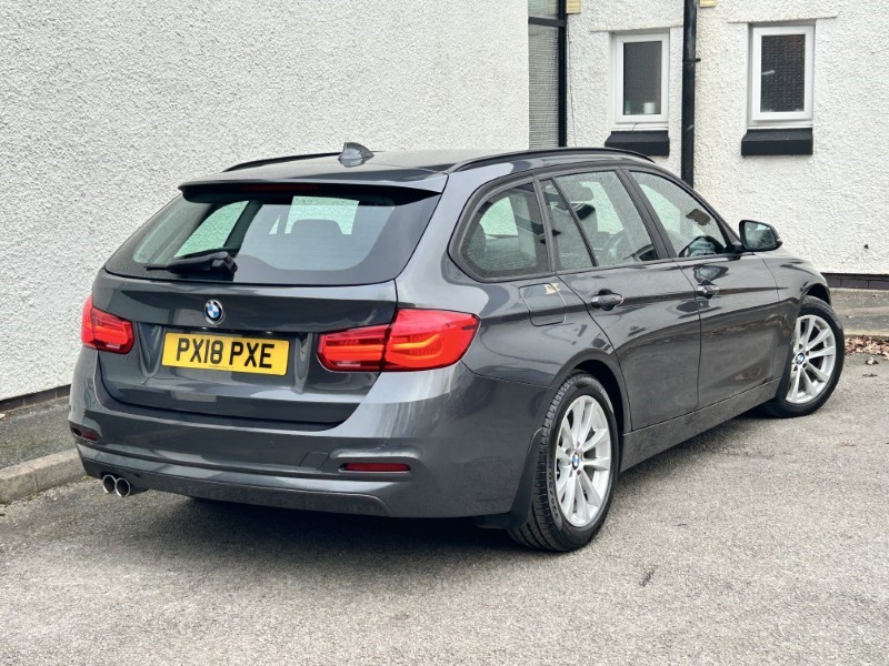 Used BMW 3 Series 2018 for sale - 77431283: Photo 39