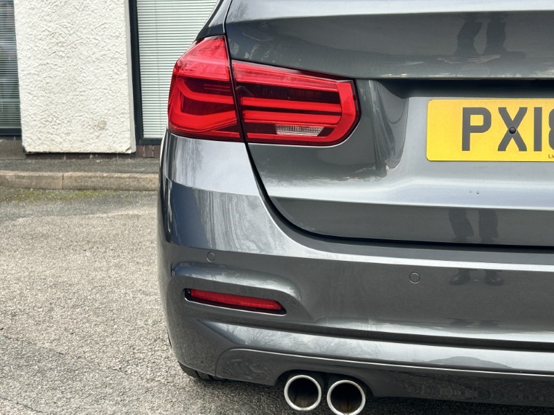 Used BMW 3 Series 2018 for sale - 77431283: Photo 42