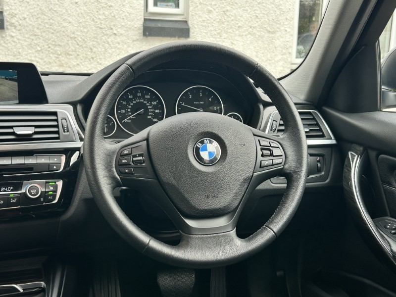 Used BMW 3 Series 2018 for sale - 77431283: Photo 6