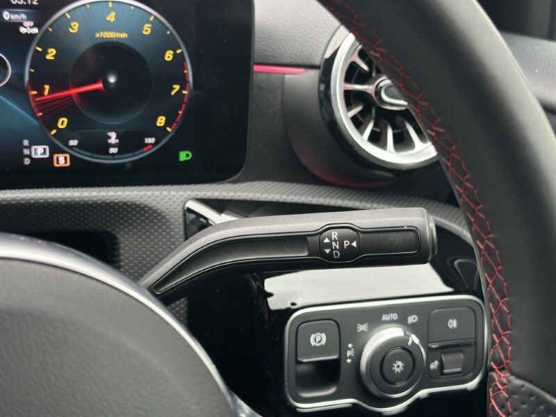 Used Mercedes-Benz A-Class 2022 for sale - 77636273: Photo 10