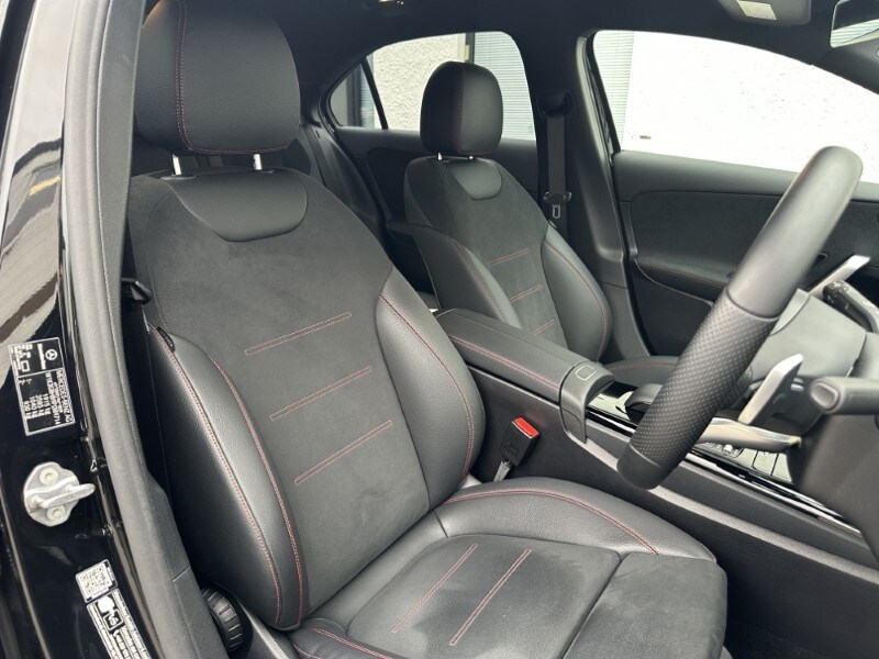 Used Mercedes-Benz A-Class 2022 for sale - 77636273: Photo 11