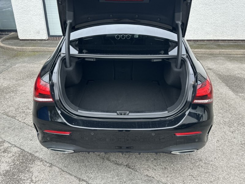 Used Mercedes-Benz A-Class 2022 for sale - 77636273: Photo 13