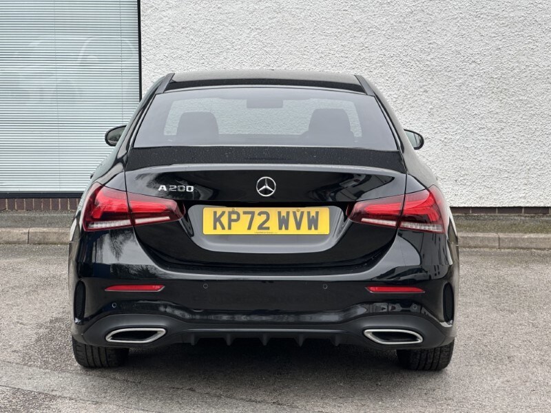 Used Mercedes-Benz A-Class 2022 for sale - 77636273: Photo 15