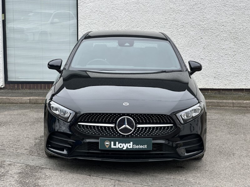 Used Mercedes-Benz A-Class 2022 for sale - 77636273: Photo 16