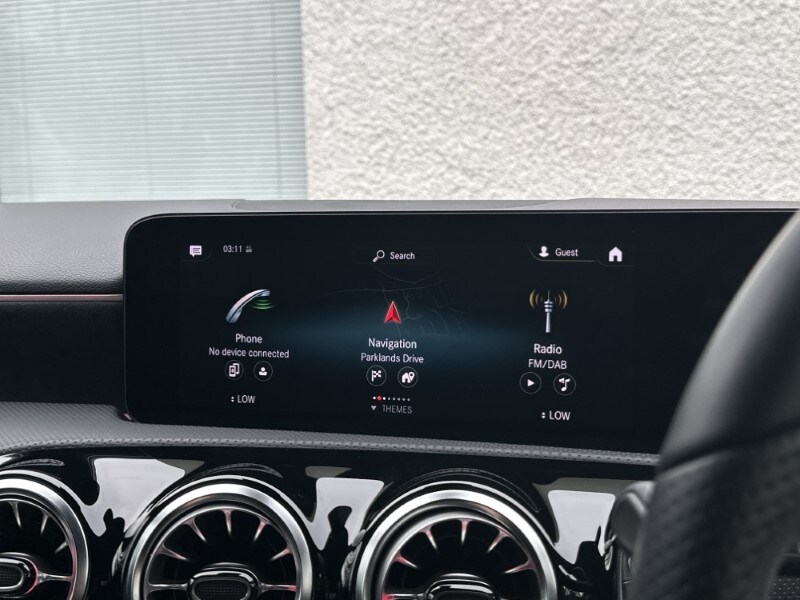 Used Mercedes-Benz A-Class 2022 for sale - 77636273: Photo 17