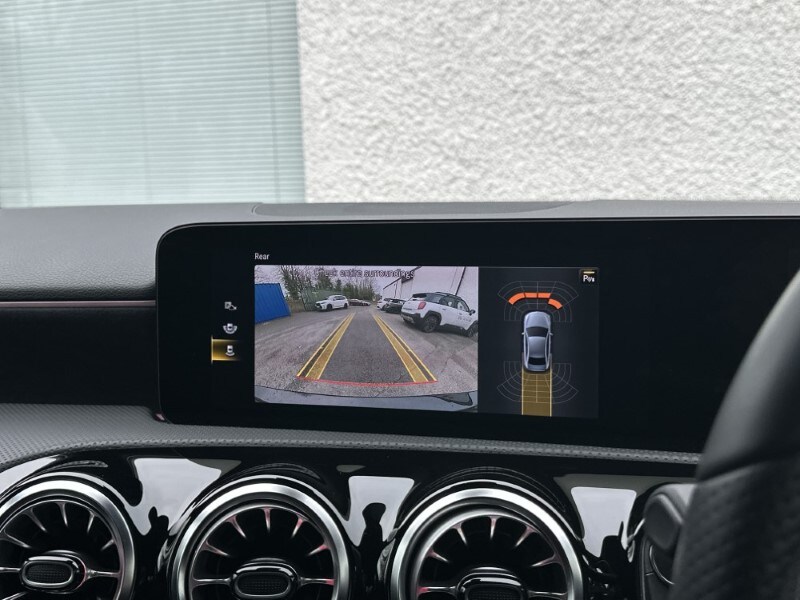 Used Mercedes-Benz A-Class 2022 for sale - 77636273: Photo 18