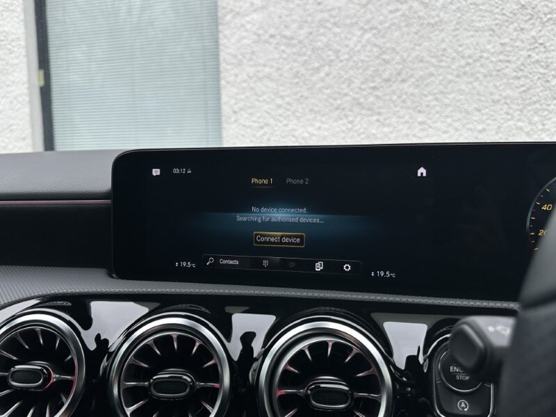 Used Mercedes-Benz A-Class 2022 for sale - 77636273: Photo 19