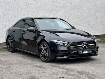 Used Mercedes-Benz A-Class 2022 for sale - 77636273: Photo