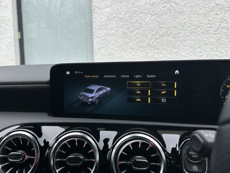 Used Mercedes-Benz A-Class 2022 for sale - 77636273: Photo 20