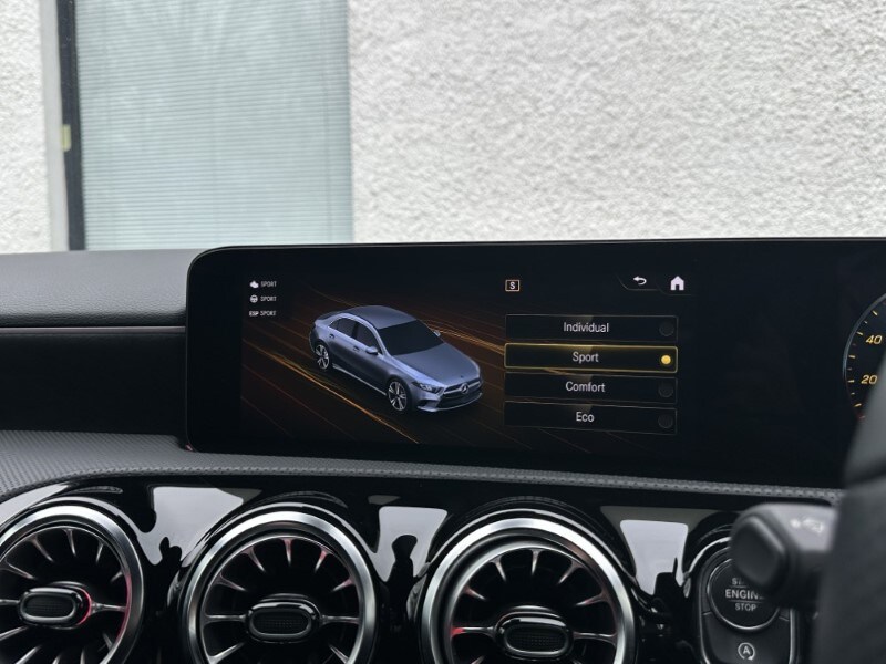 Used Mercedes-Benz A-Class 2022 for sale - 77636273: Photo 21