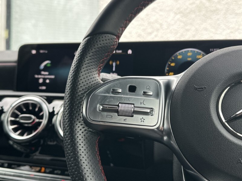 Used Mercedes-Benz A-Class 2022 for sale - 77636273: Photo 22