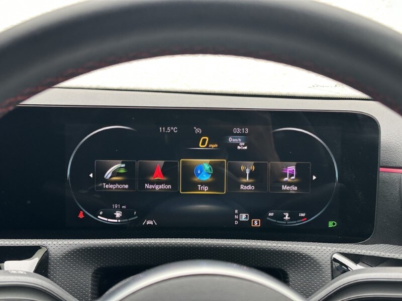 Used Mercedes-Benz A-Class 2022 for sale - 77636273: Photo 24