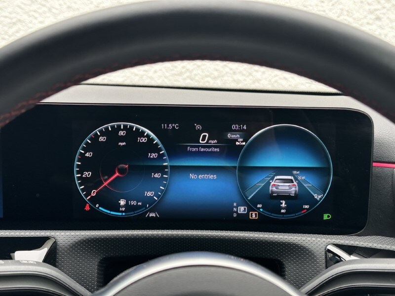 Used Mercedes-Benz A-Class 2022 for sale - 77636273: Photo 26