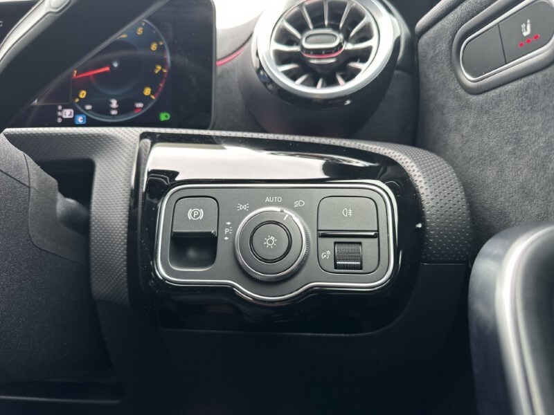 Used Mercedes-Benz A-Class 2022 for sale - 77636273: Photo 28