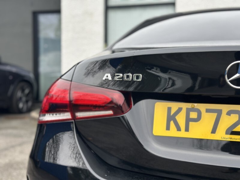 Used Mercedes-Benz A-Class 2022 for sale - 77636273: Photo 34