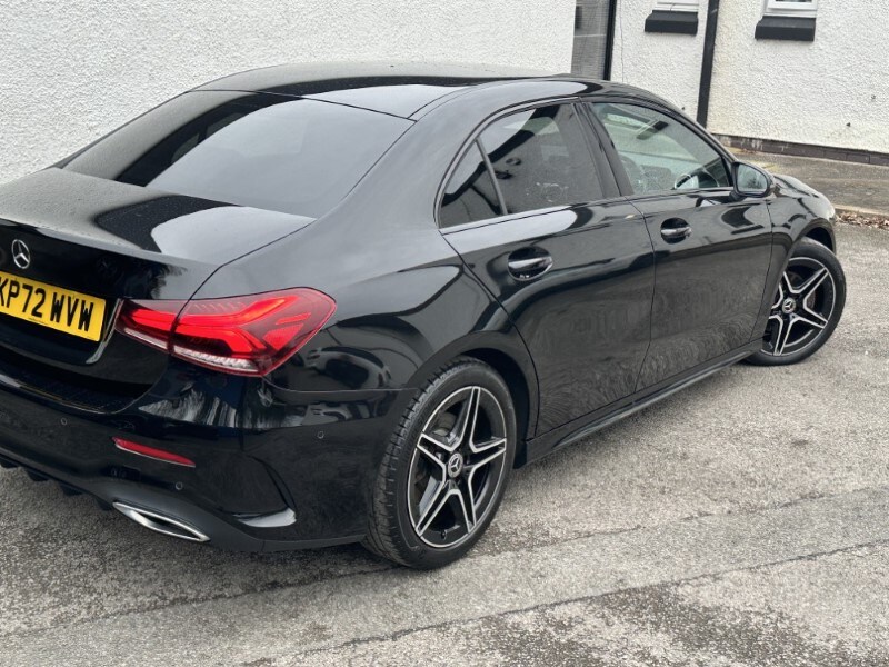 Used Mercedes-Benz A-Class 2022 for sale - 77636273: Photo 37