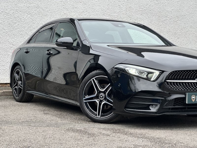 Used Mercedes-Benz A-Class 2022 for sale - 77636273: Photo 38