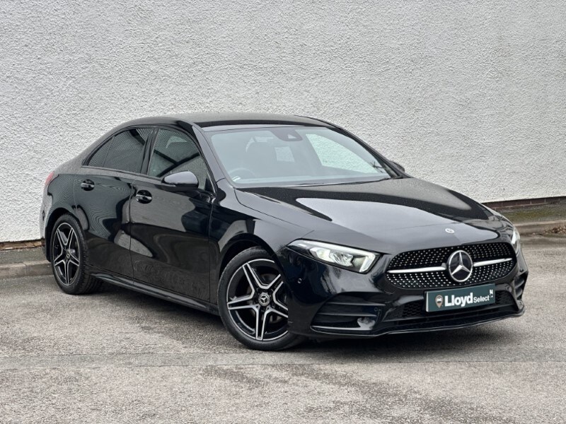 Used Mercedes-Benz A-Class 2022 for sale - 77636273: Photo 41