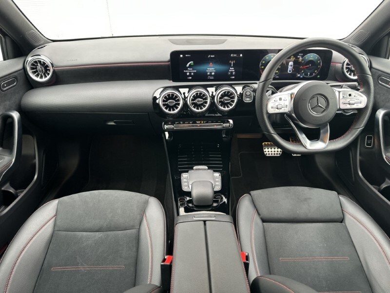 Used Mercedes-Benz A-Class 2022 for sale - 77636273: Photo 5