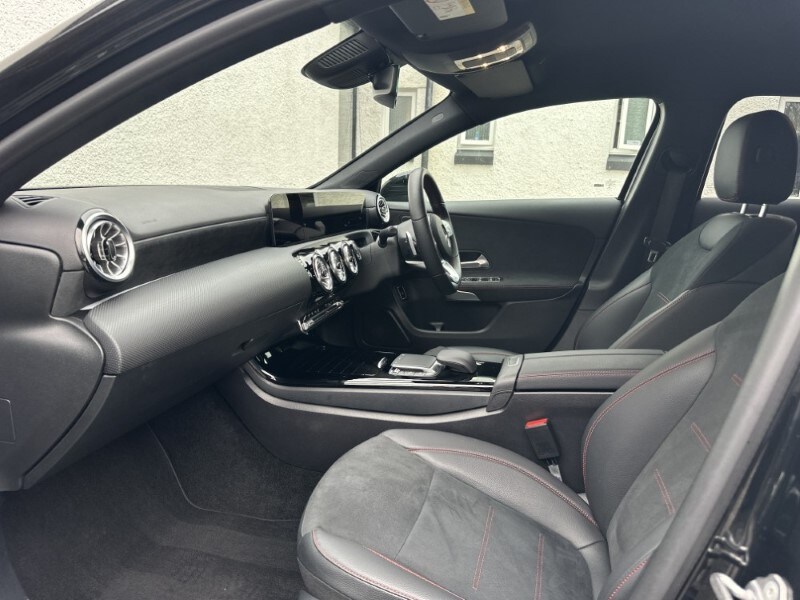 Used Mercedes-Benz A-Class 2022 for sale - 77636273: Photo 7