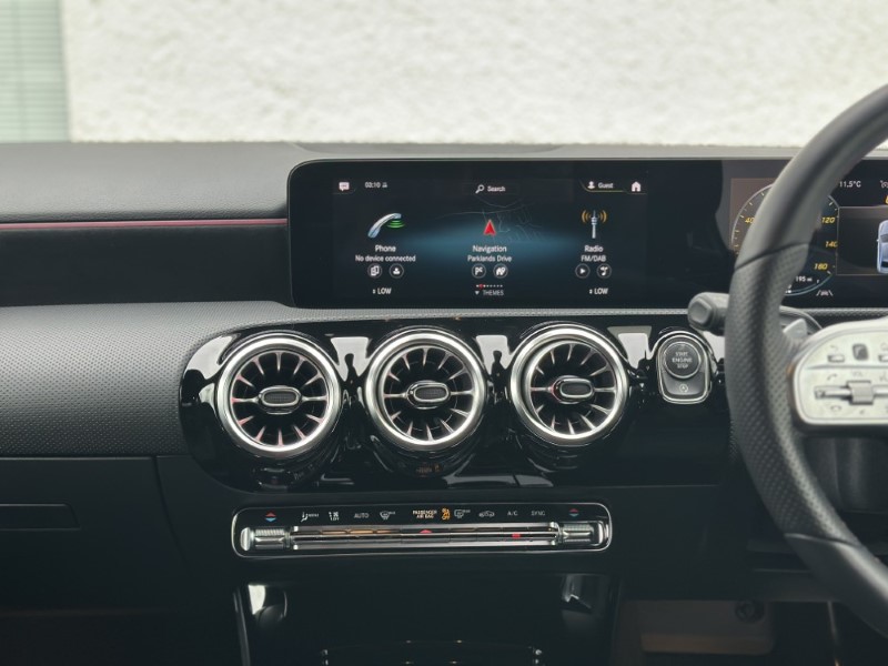 Used Mercedes-Benz A-Class 2022 for sale - 77636273: Photo 8